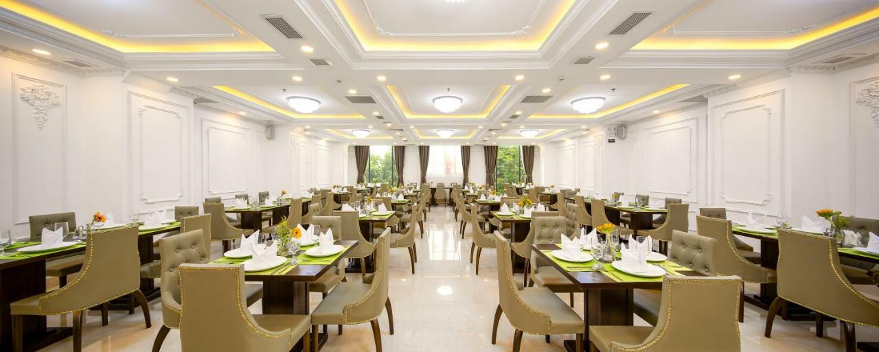 Roliva Hotel & Apartment Danang Luaran gambar